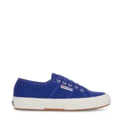 2750-COTU CLASSIC - Le Superga - Sneaker - Unisex - BLUE SPECTRUM-FAVORIO