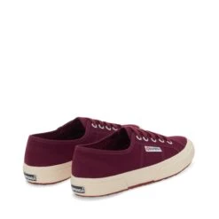 2750-COTU CLASSIC - Le Superga - Sneaker - Unisex - DK BORDEAUX -NAM Scarpe Negozio UBS000010 C84 ba23d1a2 9f27 4979 8d13 346d6121b8d3