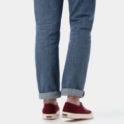 2750-COTU CLASSIC - Le Superga - Sneaker - Unisex - DK BORDEAUX -NAM Scarpe Negozio UBS000010 C84 ff99e3aa 3ae1 42c4 a778 992ed4b82242