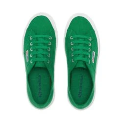 2750-COTU CLASSIC - Le Superga - Sneaker - Unisex - ISLAND GREEN -NAM Scarpe Negozio UBS000010 C88 39515b90 41f1 42a7 b9f8 e8e1ab2c8db9