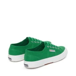 2750-COTU CLASSIC - Le Superga - Sneaker - Unisex - ISLAND GREEN -NAM Scarpe Negozio UBS000010 C88 5eeed5d7 3f12 4255 aad1 68860b5126da