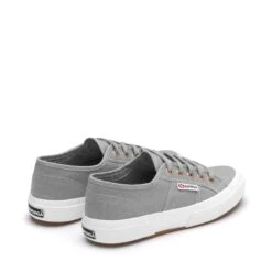 2750-COTU CLASSIC - Le Superga - Sneaker - Unisex - LT GREY-ROSE GOLD -NAM Scarpe Negozio UBS000010 F00 0d5c8813 e640 4b11 95f3 0749565cf56c