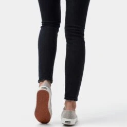 2750-COTU CLASSIC - Le Superga - Sneaker - Unisex - LT GREY-ROSE GOLD -NAM Scarpe Negozio UBS000010 F00 5a2fdeda 1786 43a6 a27e 7a990f498dbc