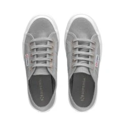 2750-COTU CLASSIC - Le Superga - Sneaker - Unisex - LT GREY-ROSE GOLD -NAM Scarpe Negozio UBS000010 F00 635a3d37 0522 498a a84c 8a485a7242bb