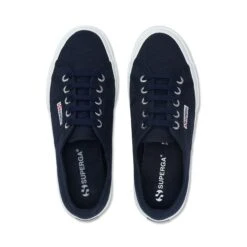 2750-COTU CLASSIC - Le Superga - Sneaker - Unisex - NAVY-FWHITE 12 2750-COTU CLASSIC - Le Superga - Sneaker - Unisex - NAVY-FWHITE -NAM Scarpe Negozio UBS000010 F43 56258371 ffa4 4bb5 8156 7a1f30d52a77