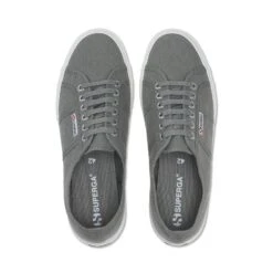 2750-COTU CLASSIC - Le Superga - Sneaker - Unisex - GRAY DK SAGE -NAM Scarpe Negozio UBS000010 M38 f3d62610 f20e 4c52 9e17 889cf9759f88