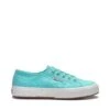 2750-COTU CLASSIC - Le Superga - Sneaker - Unisex - AZURE TURQUOISE -NAM Scarpe Negozio UBS000010 W59 0929bbda 6e39 4d4a 8f6a 41f19c04e12e