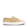2750-COTU CLASSIC - Le Superga - Sneaker - Unisex - BEIGE -NAM Scarpe Negozio UBS000010 W6C