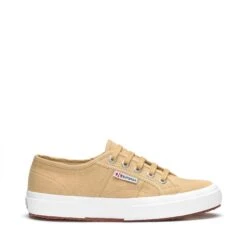 2750-COTU CLASSIC - Le Superga - Sneaker - Unisex - BEIGE