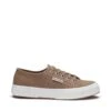 2750-COTU CLASSIC - Le Superga - Sneaker - Unisex - BROWN DUSTY -NAM Scarpe Negozio UBS000010 WG6