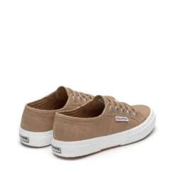2750-COTU CLASSIC - Le Superga - Sneaker - Unisex - BROWN DUSTY -NAM Scarpe Negozio UBS000010 WG6 6089c33f a6c3 4199 a62d 045583e0f410