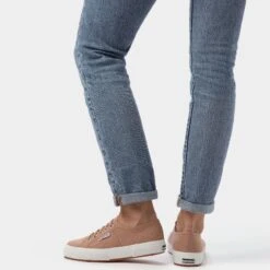 2750-COTU CLASSIC - Le Superga - Sneaker - Unisex - BROWN DUSTY -NAM Scarpe Negozio UBS000010 WG6 93095625 7ba5 493e b9cf 88affc032ec2