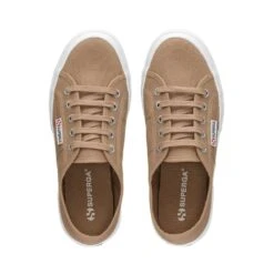 2750-COTU CLASSIC - Le Superga - Sneaker - Unisex - BROWN DUSTY -NAM Scarpe Negozio UBS000010 WG6 98879a1c a33b 4a20 a84d 2b104bd43610