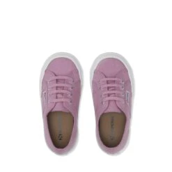 2750-JCOT CLASSIC - Le Superga - Sneaker - Kid Unisex - PINK MOONLITE -NAM Scarpe Negozio UBS0003C0 065 08fb3e13 fbc6 4f13 97ad 4b056f2a5c5d