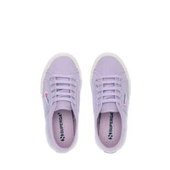 2750-JCOT CLASSIC - Le Superga - Sneaker - Kid Unisex - VIOLET LILLA-F AVORIO -NAM Scarpe Negozio UBS0003C0 ACH 432b9ca5 34e1 4c20 81d1 8d83c70f3afc