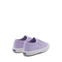 2750-JCOT CLASSIC - Le Superga - Sneaker - Kid Unisex - VIOLET LILLA-F AVORIO -NAM Scarpe Negozio UBS0003C0 ACH 8323fce4 07d8 4ca8 a2bb 868a3d43c998