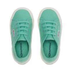 2750-JCOT CLASSIC - Le Superga - Sneaker - Kid Unisex - GREEN WATER-FAVORIO 10 2750-JCOT CLASSIC - Le Superga - Sneaker - Kid Unisex - GREEN WATER-FAVORIO -NAM Scarpe Negozio UBS0003C0 ANB 7401b9db 1ae6 4da5 b6e5 4e6264ae6de6