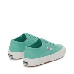 2750-JCOT CLASSIC - Le Superga - Sneaker - Kid Unisex - GREEN WATER-FAVORIO 9 2750-JCOT CLASSIC - Le Superga - Sneaker - Kid Unisex - GREEN WATER-FAVORIO -NAM Scarpe Negozio UBS0003C0 ANB a1690cf2 962e 4baa 975c 035f800bce56