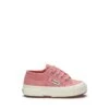 2750-JCOT CLASSIC - Le Superga - Sneaker - Kid Unisex - PINK-FAVORIO 2 2750-JCOT CLASSIC - Le Superga - Sneaker - Kid Unisex - PINK-FAVORIO -NAM Scarpe Negozio UBS0003C0 AND