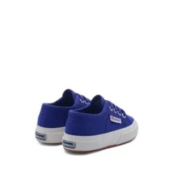 2750-JCOT CLASSIC - Le Superga - Sneaker - Kid Unisex - BLUE SPECTRUM-FAVORIO -NAM Scarpe Negozio UBS0003C0 ATE 8cf1c2d2 d98f 4f3f 9169 2ac81d0d5595