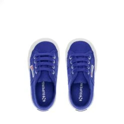 2750-JCOT CLASSIC - Le Superga - Sneaker - Kid Unisex - BLUE SPECTRUM-FAVORIO -NAM Scarpe Negozio UBS0003C0 ATE ba04e7a5 7a20 4448 9714 68ef0494e9d1