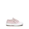 2750-JCOT CLASSIC - Le Superga - Sneaker - Kid Unisex - PINK PALE LILAC -NAM Scarpe Negozio UBS0003C0 U7C