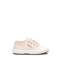 2750-JCOT CLASSIC - Le Superga - Sneaker - Kid Unisex - PINK