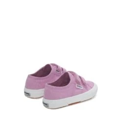 2750-COTJSTRAP CLASSIC - Le Superga - Sneaker - Kid Unisex - PINK MOONLITE -NAM Scarpe Negozio UBS0003E0 065 2caef5f8 79fb 4d40 86b2 c3acf69a6d0d