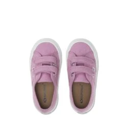 2750-COTJSTRAP CLASSIC - Le Superga - Sneaker - Kid Unisex - PINK MOONLITE -NAM Scarpe Negozio UBS0003E0 065 570e26af 1d95 4489 8972 365f6d46ac21
