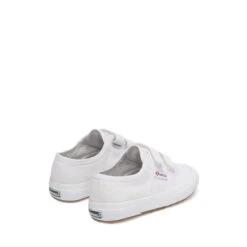 2750-COTJSTRAP CLASSIC - Le Superga - Sneaker - Kid Unisex - WHITE -NAM Scarpe Negozio UBS0003E0 901 e61f75d5 440d 4955 9d2b 544e1b4bb5c1