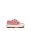 2750-COTJSTRAP CLASSIC - Le Superga - Sneaker - Kid Unisex - PINK-FAVORIO -NAM Scarpe Negozio UBS0003E0 AND