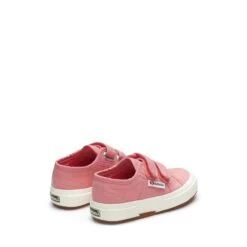 2750-COTJSTRAP CLASSIC - Le Superga - Sneaker - Kid Unisex - PINK-FAVORIO -NAM Scarpe Negozio UBS0003E0 AND 7b96919d 8878 484d b7c5 b88d3140a329