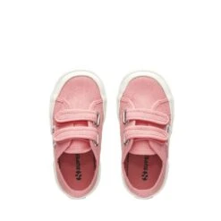 2750-COTJSTRAP CLASSIC - Le Superga - Sneaker - Kid Unisex - PINK-FAVORIO -NAM Scarpe Negozio UBS0003E0 AND cc13f343 6778 428b a932 30cb5cb0ca0b