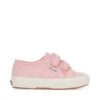 2750-COTJSTRAP CLASSIC - Le Superga - Sneaker - Kid Unisex - PINK TICKLED-FAVORIO 2 2750-COTJSTRAP CLASSIC - Le Superga - Sneaker - Kid Unisex - PINK TICKLED-FAVORIO -NAM Scarpe Negozio UBS0003E0 AQO