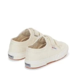 2750-COTJSTRAP CLASSIC - Le Superga - Sneaker - Kid Unisex - BEIGE NATURAL-FAVORIO -NAM Scarpe Negozio UBS0003E0 ARR a68e702d 73f4 4295 8456 05524327bbd0
