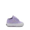 2750 BABY CLASSIC - Le Superga - Sneaker - Kid Unisex - VIOLET LILLA-F AVORIO 2 2750 BABY CLASSIC - Le Superga - Sneaker - Kid Unisex - VIOLET LILLA-F AVORIO -NAM Scarpe Negozio UBS0005P0 ACH