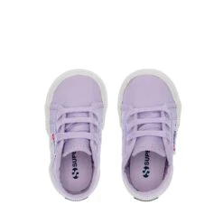 2750 BABY CLASSIC - Le Superga - Sneaker - Kid Unisex - VIOLET LILLA-F AVORIO -NAM Scarpe Negozio UBS0005P0 ACH b0dfbcea abe6 44af 9111 b2d1dc3051d1