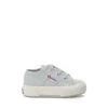 2750 BABY CLASSIC - Le Superga - Sneaker - Kid Unisex - AZURE LT-F AVORIO -NAM Scarpe Negozio UBS0005P0 AF0