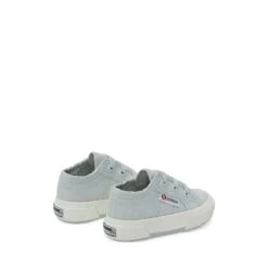 2750 BABY CLASSIC - Le Superga - Sneaker - Kid Unisex - AZURE LT-F AVORIO -NAM Scarpe Negozio UBS0005P0 AF0 77761be6 c954 427b 8a96 872bd5a3561b