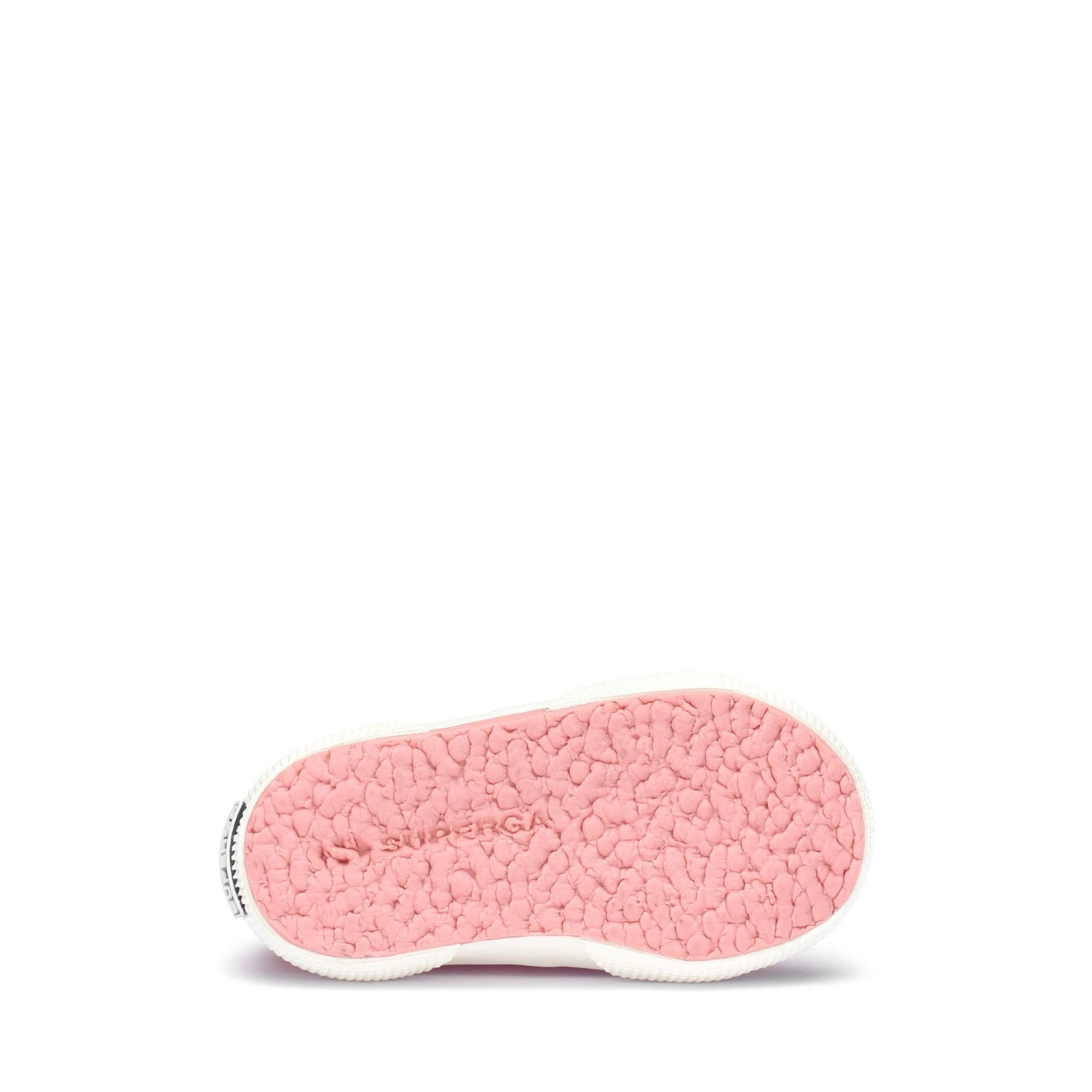 2750 BABY CLASSIC - Le Superga - Sneaker - Kid Unisex - PINK DUSTY-F AVORIO 7 2750 BABY CLASSIC - Le Superga - Sneaker - Kid Unisex - PINK DUSTY-F AVORIO - immagine 5