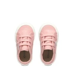 2750 BABY CLASSIC - Le Superga - Sneaker - Kid Unisex - PINK DUSTY-F AVORIO 10 2750 BABY CLASSIC - Le Superga - Sneaker - Kid Unisex - PINK DUSTY-F AVORIO -NAM Scarpe Negozio UBS0005P0 AFA f47440c1 71dc 49cb b496 fe9d3f78f21b