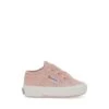 2750 BABY CLASSIC - Le Superga - Sneaker - Kid Unisex - PINK BLUSH-F AVORIO -NAM Scarpe Negozio UBS0005P0 AKG