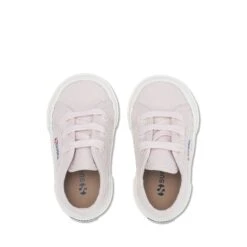 2750 BABY CLASSIC - Le Superga - Sneaker - Kid Unisex - PINK ISH-F AVORIO -NAM Scarpe Negozio UBS0005P0 AKH e3941e6f 6925 4859 a150 403e98eb038b