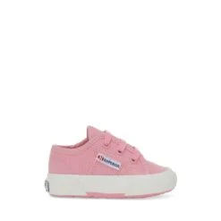 2750 BABY CLASSIC - Le Superga - Sneaker - Kid Unisex - PINK-FAVORIO