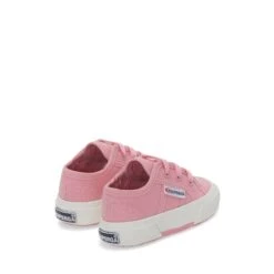 2750 BABY CLASSIC - Le Superga - Sneaker - Kid Unisex - PINK-FAVORIO -NAM Scarpe Negozio UBS0005P0 AND d84d61ba eae1 4b34 b4dc bb61aac30d82