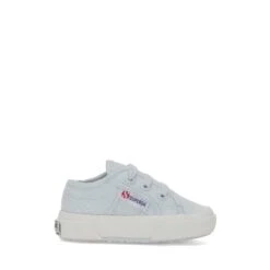 2750 BABY CLASSIC - Le Superga - Sneaker - Kid Unisex - AZURE ICE-FAVORIO