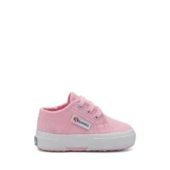 2750 BABY CLASSIC - Le Superga - Sneaker - Kid Unisex - PINK TICKLED-FAVORIO