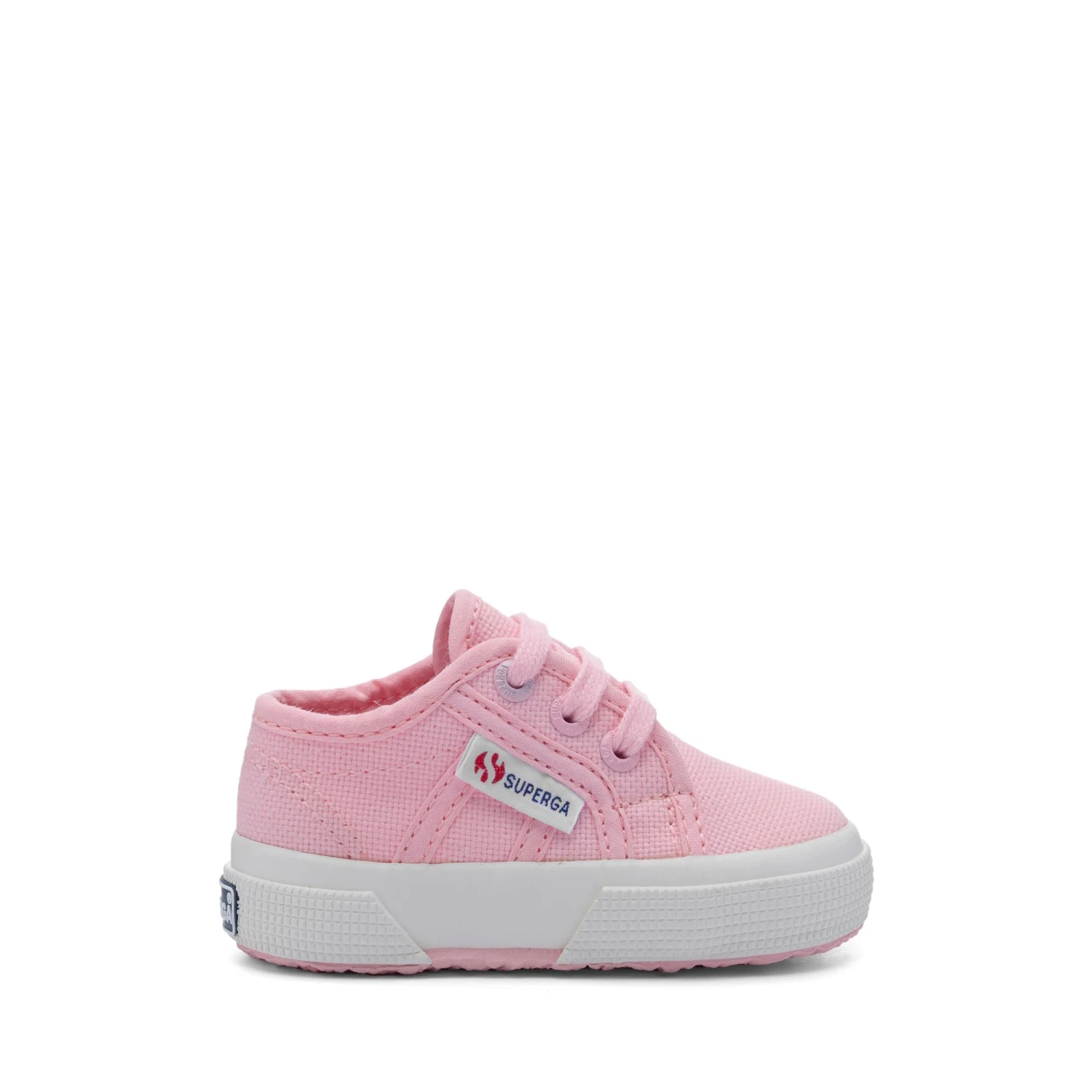 2750 BABY CLASSIC - Le Superga - Sneaker - Kid Unisex - PINK TICKLED-FAVORIO 3 2750 BABY CLASSIC - Le Superga - Sneaker - Kid Unisex - PINK TICKLED-FAVORIO