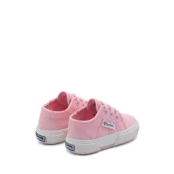 2750 BABY CLASSIC - Le Superga - Sneaker - Kid Unisex - PINK TICKLED-FAVORIO 9 2750 BABY CLASSIC - Le Superga - Sneaker - Kid Unisex - PINK TICKLED-FAVORIO -NAM Scarpe Negozio UBS0005P0 AQO 3495ae4f dbb2 474e b552 8a65ed52180a