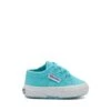 2750 BABY CLASSIC - Le Superga - Sneaker - Kid Unisex - AZURE TURQUOISE-FAVORIO 2 2750 BABY CLASSIC - Le Superga - Sneaker - Kid Unisex - AZURE TURQUOISE-FAVORIO -NAM Scarpe Negozio UBS0005P0 AT8